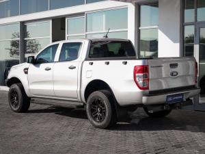 Ford Ranger 2.2TDCi double cab Hi-Rider XL auto - Image 7