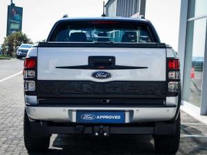 Ford Ranger 2.2TDCi double cab Hi-Rider XL auto - Image 10