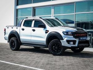 Ford Ranger 2.2TDCi double cab Hi-Rider XL auto - Image 11