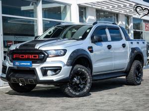 Ford Ranger 2.2TDCi double cab Hi-Rider XL auto - Image 1