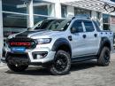 Thumbnail Ford Ranger 2.2TDCi double cab Hi-Rider XL auto