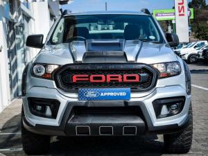Ford Ranger 2.2TDCi double cab Hi-Rider XL auto - Image 4