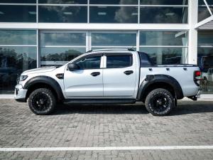 Ford Ranger 2.2TDCi double cab Hi-Rider XL auto - Image 6