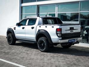 Ford Ranger 2.2TDCi double cab Hi-Rider XL auto - Image 7