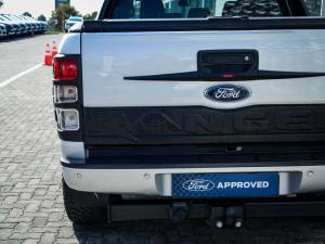 Ford Ranger 2.2TDCi double cab Hi-Rider XL auto - Image 9
