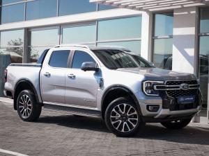 Ford Ranger 3.0TD V6 double cab Platinum 4WD - Image 11