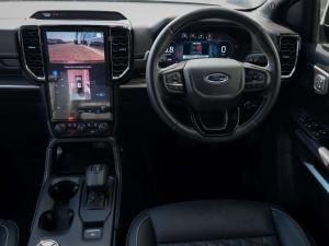Ford Ranger 3.0TD V6 double cab Platinum 4WD - Image 12
