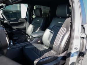 Ford Ranger 3.0TD V6 double cab Platinum 4WD - Image 15