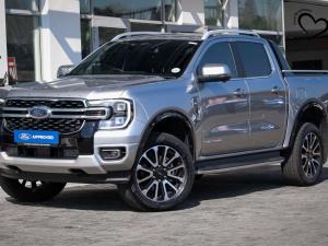 Ford Ranger 3.0TD V6 double cab Platinum 4WD - Image 1
