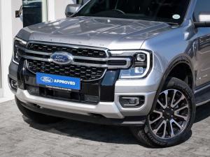 Ford Ranger 3.0TD V6 double cab Platinum 4WD - Image 2