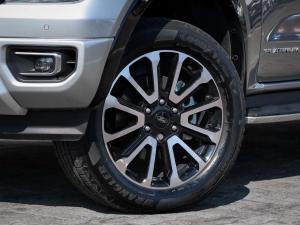Ford Ranger 3.0TD V6 double cab Platinum 4WD - Image 3
