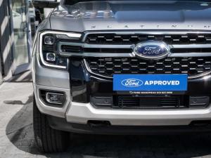 Ford Ranger 3.0TD V6 double cab Platinum 4WD - Image 4