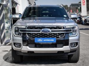 Ford Ranger 3.0TD V6 double cab Platinum 4WD - Image 5