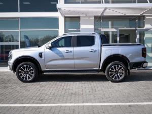 Ford Ranger 3.0TD V6 double cab Platinum 4WD - Image 6