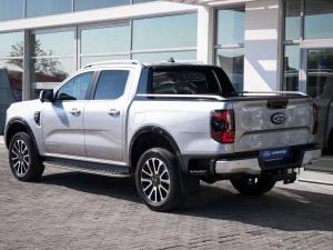 Ford Ranger 3.0TD V6 double cab Platinum 4WD - Image 7