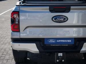 Ford Ranger 3.0TD V6 double cab Platinum 4WD - Image 9