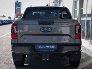 Ford Ranger 3.0TD V6 double cab Wildtrak 4WD - Image 10