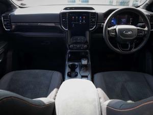 Ford Ranger 3.0TD V6 double cab Wildtrak 4WD - Image 12