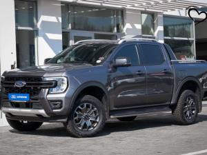 Ford Ranger 3.0TD V6 double cab Wildtrak 4WD - Image 1