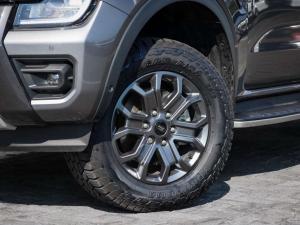 Ford Ranger 3.0TD V6 double cab Wildtrak 4WD - Image 3