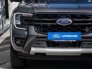 Ford Ranger 3.0TD V6 double cab Wildtrak 4WD - Image 4