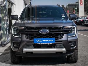Ford Ranger 3.0TD V6 double cab Wildtrak 4WD - Image 5