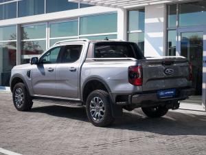 Ford Ranger 3.0TD V6 double cab Wildtrak 4WD - Image 7