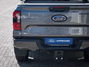 Ford Ranger 3.0TD V6 double cab Wildtrak 4WD - Image 9