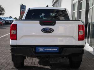 Ford Ranger 2.0 SiT double cab XL 4x4 auto - Image 10