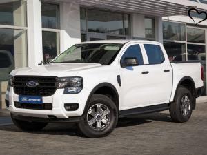 Ford Ranger 2.0 SiT double cab XL 4x4 auto - Image 1