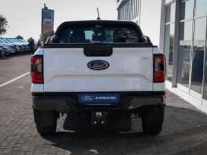 Ford Ranger 2.0 BiTurbo double cab XLT - Image 10