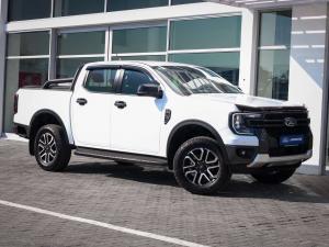 Ford Ranger 2.0 BiTurbo double cab XLT - Image 11