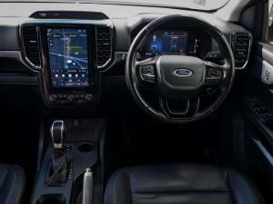 Ford Ranger 2.0 BiTurbo double cab XLT - Image 12