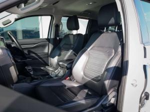 Ford Ranger 2.0 BiTurbo double cab XLT - Image 15