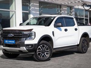 Ford Ranger 2.0 BiTurbo double cab XLT - Image 1