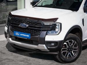 Ford Ranger 2.0 BiTurbo double cab XLT - Image 2