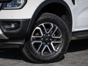 Ford Ranger 2.0 BiTurbo double cab XLT - Image 3