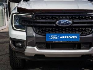 Ford Ranger 2.0 BiTurbo double cab XLT - Image 4