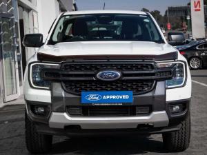 Ford Ranger 2.0 BiTurbo double cab XLT - Image 5