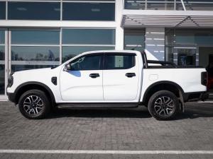 Ford Ranger 2.0 BiTurbo double cab XLT - Image 6