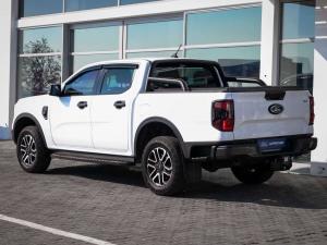 Ford Ranger 2.0 BiTurbo double cab XLT - Image 7