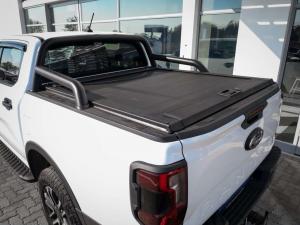 Ford Ranger 2.0 BiTurbo double cab XLT - Image 8
