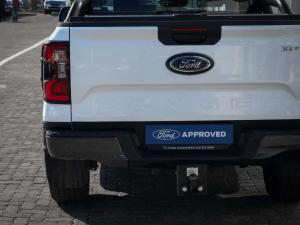 Ford Ranger 2.0 BiTurbo double cab XLT - Image 9