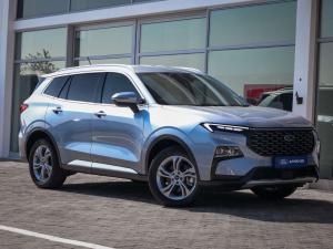 Ford Territory 1.8T Trend - Image 10