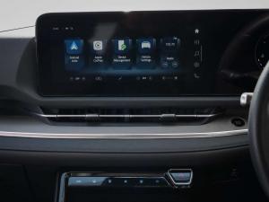 Ford Territory 1.8T Trend - Image 12