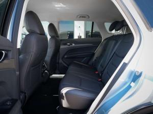 Ford Territory 1.8T Trend - Image 16