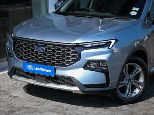 Ford Territory 1.8T Trend - Image 2