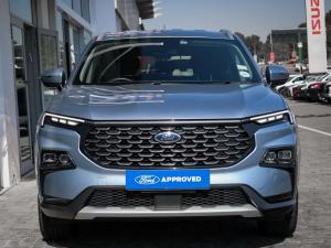 Ford Territory 1.8T Trend - Image 5