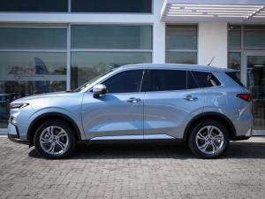 Ford Territory 1.8T Trend - Image 6