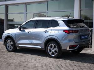 Ford Territory 1.8T Trend - Image 7